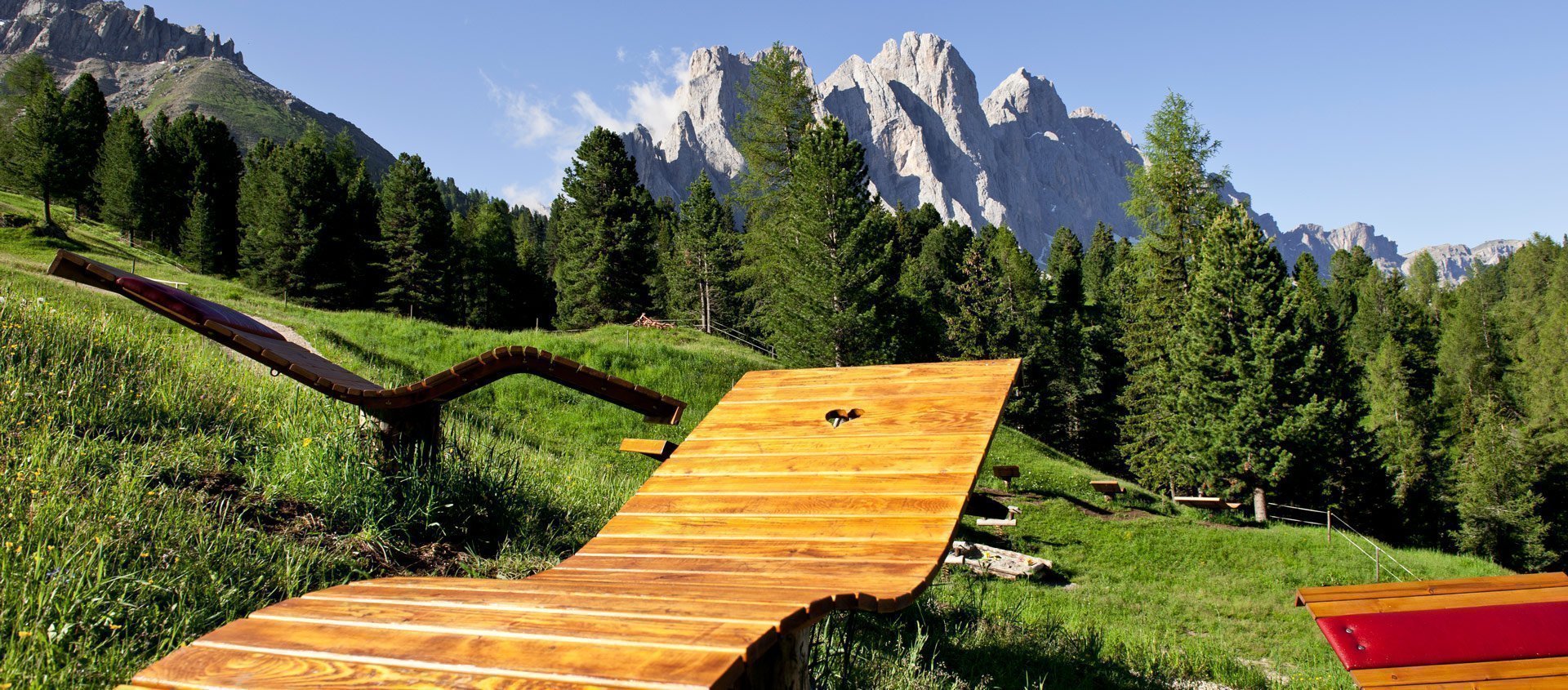 Residence Töglhof - Apartments and rooms in Villnöss - South Tyrol