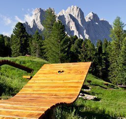 Residence Töglhof - Apartments and rooms in Villnöss - South Tyrol