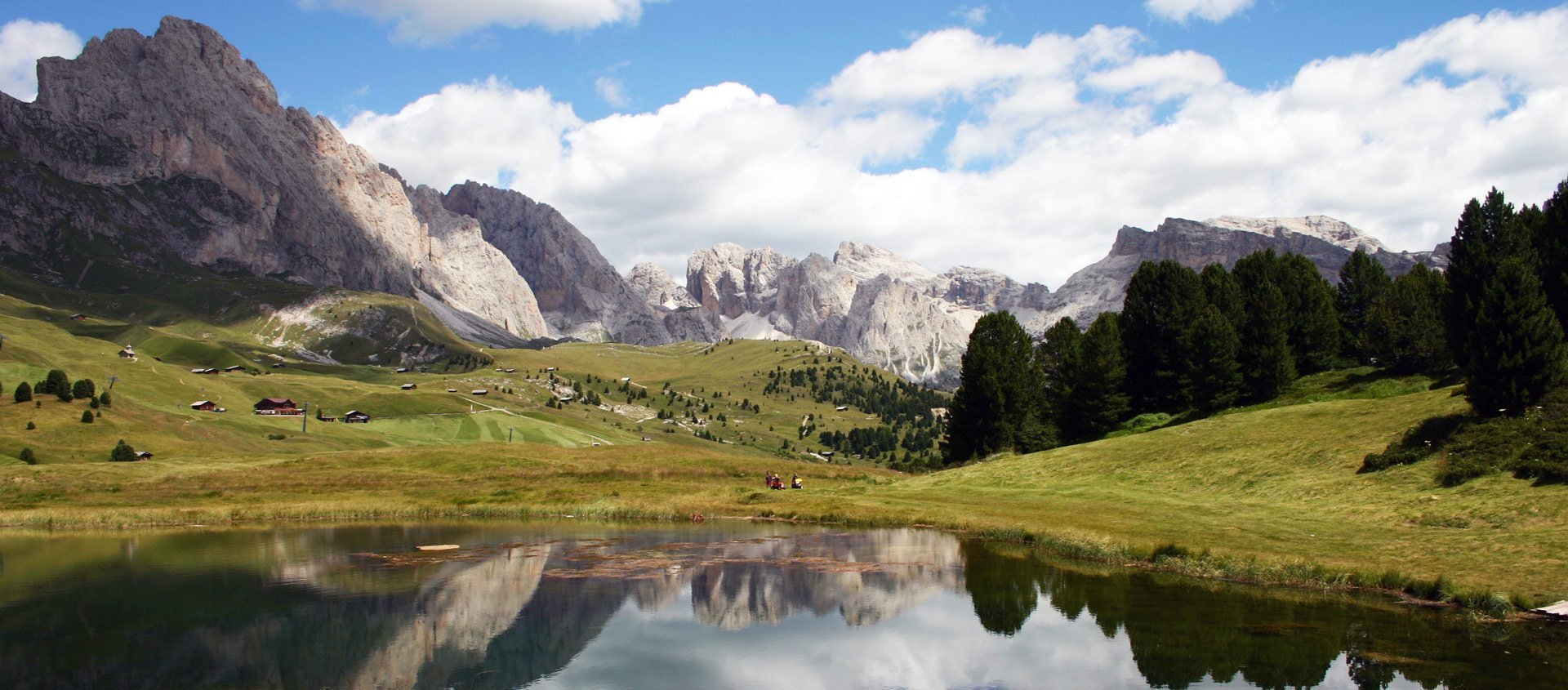 Residence Töglhof - Apartments and rooms in Villnöss - South Tyrol