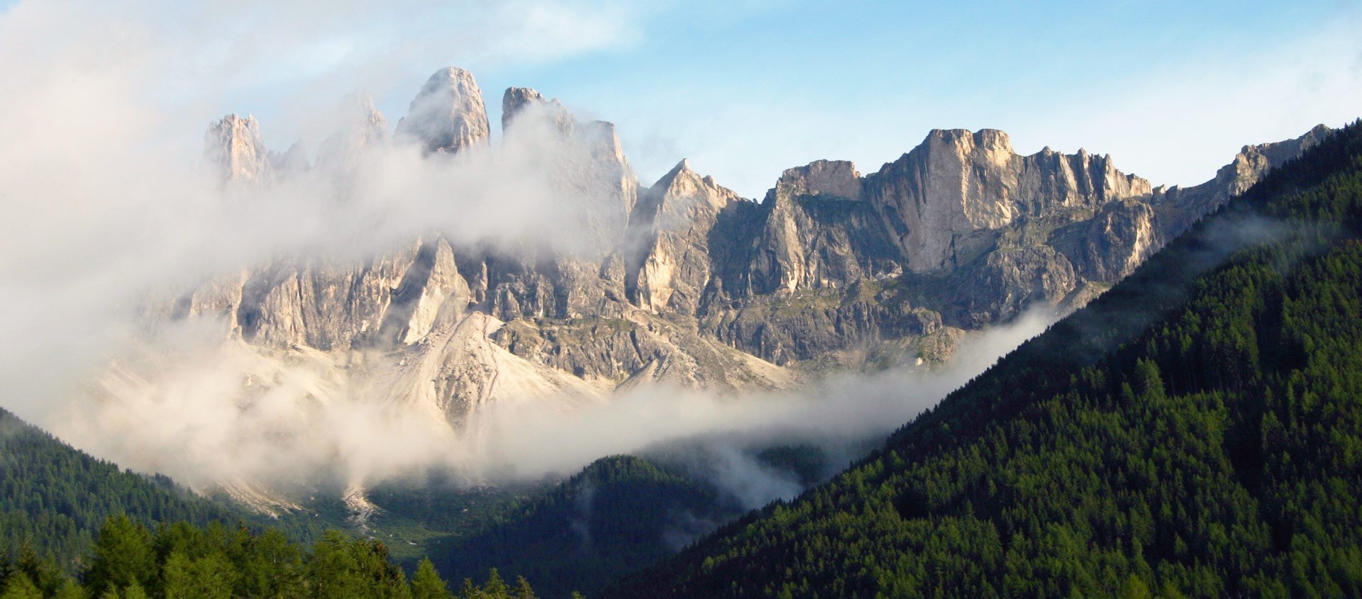 Residence Töglhof - Apartments and rooms in Villnöss - South Tyrol