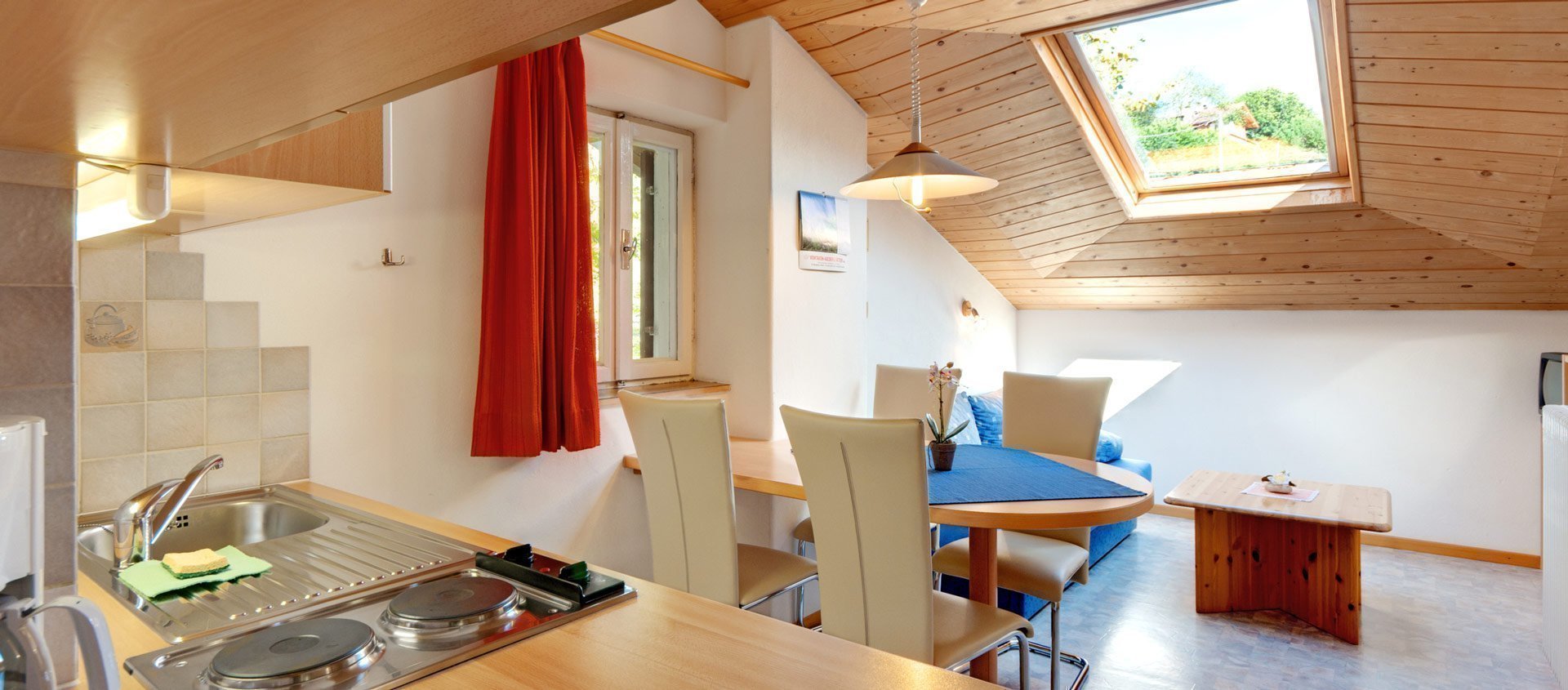 Residence Töglhof - Apartments and rooms in Villnöss - South Tyrol