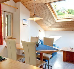 Residence Töglhof - Apartments and rooms in Villnöss - South Tyrol