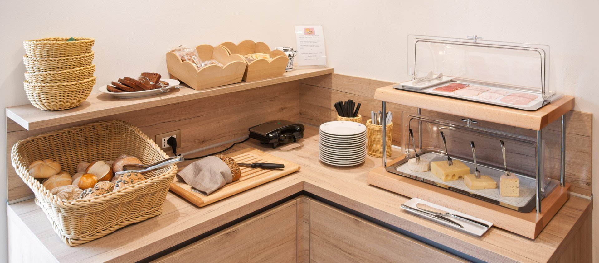 Residence Töglhof - Apartments and rooms in Villnöss - South Tyrol