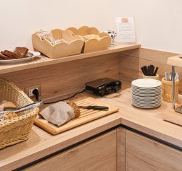 Residence Töglhof - Apartments and rooms in Villnöss - South Tyrol