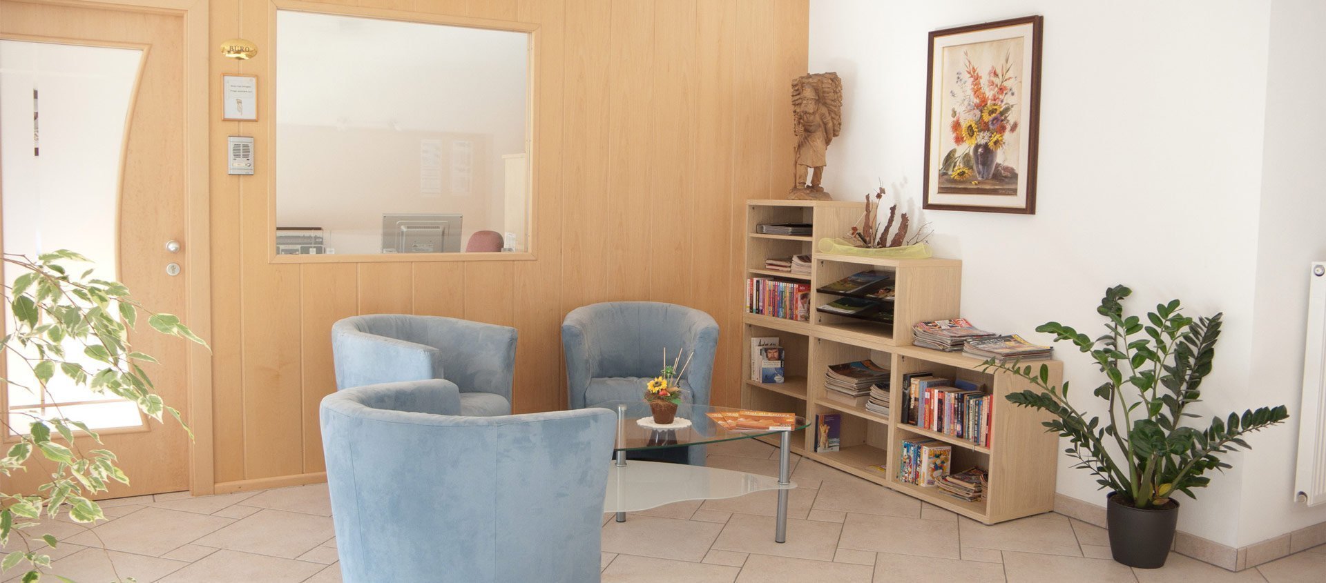 Residence Töglhof - Apartments and rooms in Villnöss - South Tyrol